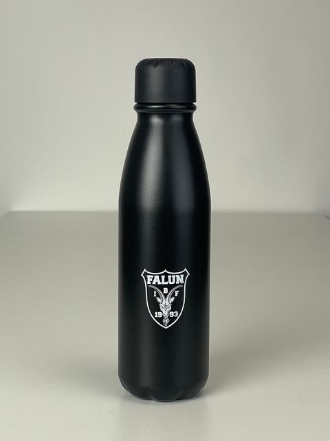 IBF Falun Bottle - Aluminium 0,6L